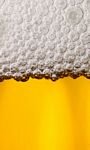 pic for Beer Bubbles 768x1280
